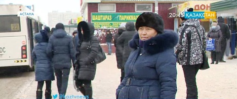 Астанада алаяқтық өршіп тұр