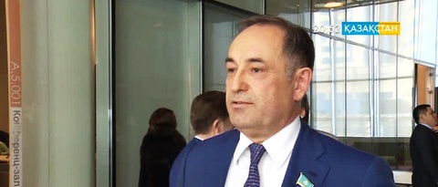 Депутаттар Моңғолиядан келген қандастарымыздың мәселесін шешуге уәде берді