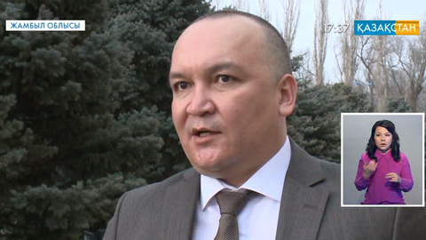 Мойынқұм ауданында екі рет сотты болған азамат лауазымды қызмет атқарған