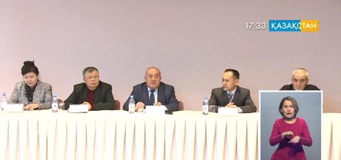Дүниежүзі қазақтары қауымдастығы елдегі маңызды бастамаларды қолдайды - Талғат Мамашев