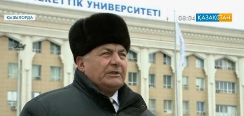 Сыр бойы тұрғындары: Президент, Үкімет, халық бірлесіп жұмыс істеуі керек