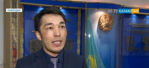 Қазақстан халқы Ассамблеясының ұсынысына аймақтар үн қосуда