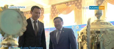 Жақсылық Үшкемпіров ҚХА ұсынысына қатысты пікірін білдірді
