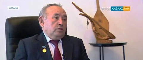Несіпбек Айтұлы: Керегеміздің берік болуы үшін әлеуметтің әлеуетін арттыру - басты мақсат