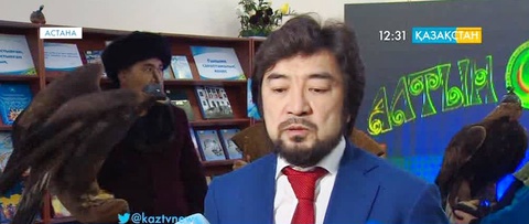 Бекболат Тілеухан: Еліміздің бірлігі бекем болу керек