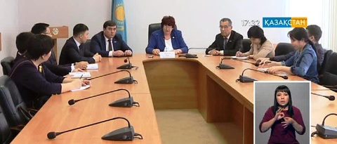 Вера Шохина: Ел экономикасын нығайта түсу – жауапты міндет