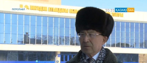 Таңат Сүгірбаев: Тәуелсіздікті тұғырландыру қадамы