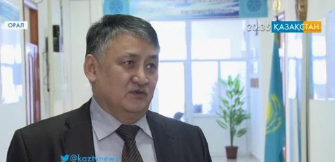 Болат Жексенғалиев: Сындарлы сәтте ел болып таңдау жасауымыз қажет