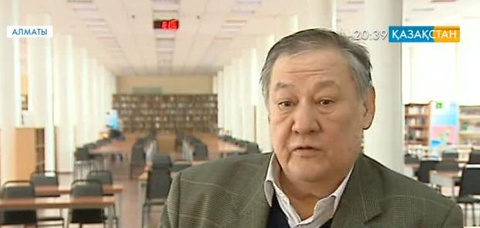 Бақытжан Қанапиянов: Қазақстан халқы Ассамбеясының  бастамасы орынды