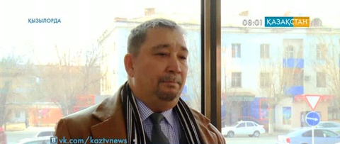Оңталап Нұрмахан: Алдағы мақсат-міндеттерді пысықтап алған жөн