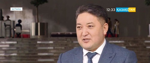 Қазақстан халқы Ассамблеясының ұсынысын ел кәсіпкерлері қолдайды – Бекзат Алтынбеков