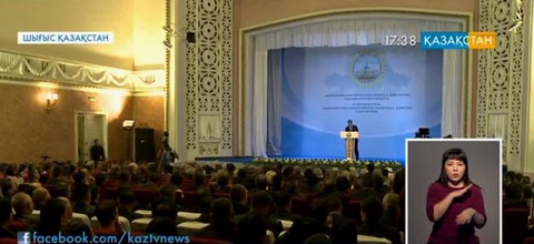 Шығыс Қазақстан облысында 2014 жылы 9 индустриялық жоба іске асты