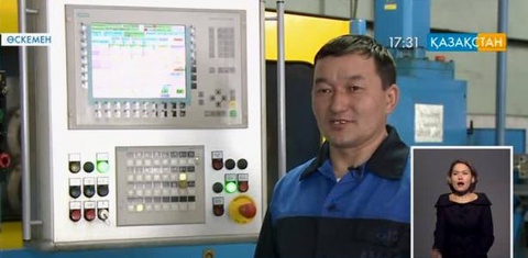 Қанат Әлікеев: Елдегі береке-бірлік Елбасы жүргізіп отырған сарабдал саясаттың жемісі