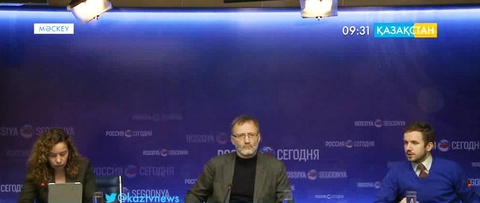 Бакуде Каспий мәселелері жөніндегі арнайы жұмыс тобының кездесуі өтеді