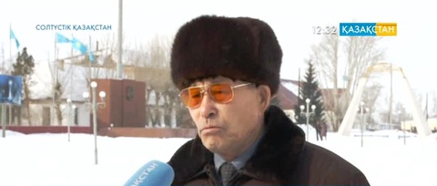 Қазақ  елін жарқын болашақ күтіп тұр – Сансызбай Қалиев