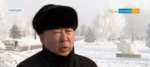 Қазақ елі әлемде болып жатқан келеңсіздіктерден аулақ - Кенже Кеңесбаев