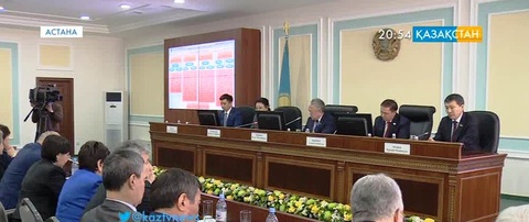 Сот ісін жүргізу жеңілдетіледі