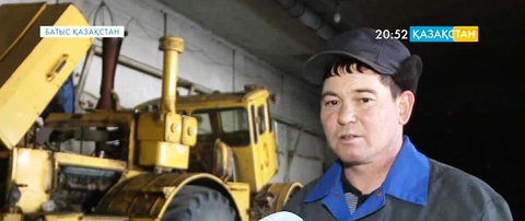 Болат Биғалиев: Ынтымақты ел ғана алдында тұрған биік белестерді бағындыра алады