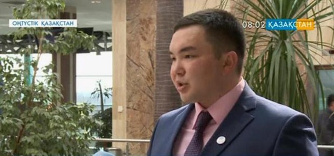 Оңтүстіктік жастар саяси белсенділігін арттыру жөнінде пікірталас өткізді