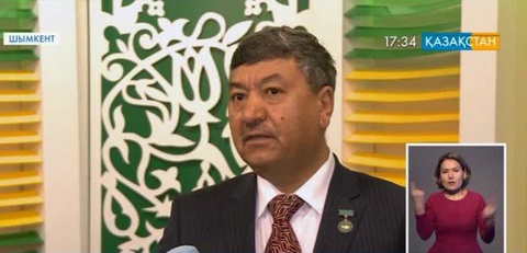 Қазақстанды мекен ететін өзбек этносының 90 пайызы Оңтүстік Қазақстан облысында тұрады