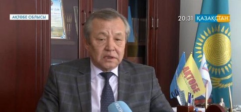 Мейірхан Ақдәулетұлы: Халық таңдауы жарқын болашақ үшін! (толығырақ)