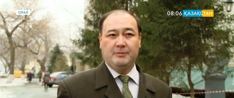 «Мәңгілік ел» идеясы кемел келешекке бастар сара жол – Тұрар Шайхиев
