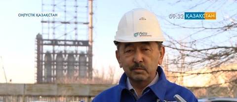 Бақыт Наурызбаев: Қарқынды даму жолына түскен еліміздің әрі қарай өркендеуін қалаймыз