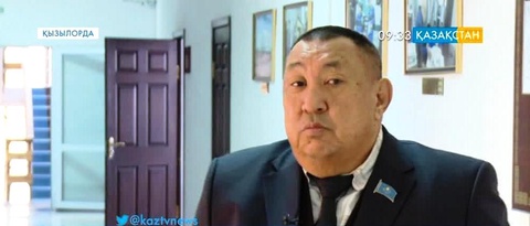 Нұрмұрат Ерманов: Тәуелсіз елімізде тұрақтылық пен келісім, береке мен бірлік жарасымды көрініс тапқан