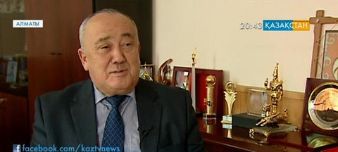 Дүниежүзі қазақтары қауымдастығына Елбасының кандидатурасын қолдау туралы хаттар келіп түсуде