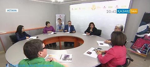 2014 жылы 15 мыңнан астам мүмкіндігі шектеулі азамат жұмысқа тұрған