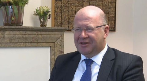 Шетелдік инвесторлар еліміздегі инвестициялық ахуалға разы