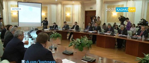 Елімізде Тәуелсіздік алғаннан бері 3 мыңнан астам халықаралық келісімшарт пен құжатқа қол қойылған
