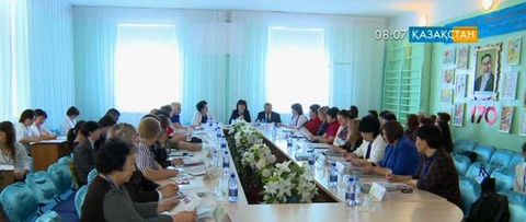 Шығыс Қазақстан облысында мүмкіндігі шектеулі 12 мыңнан астам бала бар