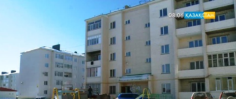 Оралда тозығы жеткен қырық құрау үйлердің тұрғындарын көшіру басталды