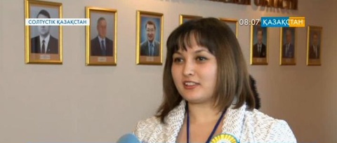 Петропавлда «Тіл-татулықтың тірегі» атты кездесу өтті