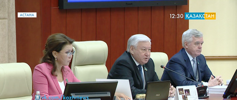 Қазақстан мен Франция арасындағы ғарыш саласына қатысты маңызды құжат мақұлданды