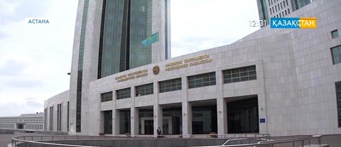 Депутаттар Қарағанды облысындағы су апатынан зардап шеккендерге бір күндік жалақыларын аудармақ
