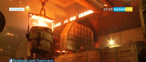 Евразийская группа профинансирует социальные проекты Костанайской области