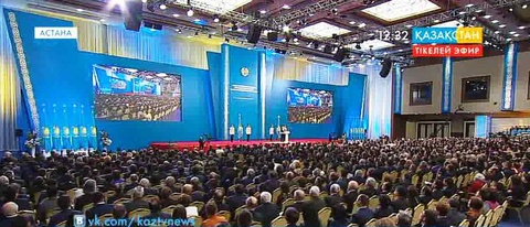 ҚР Президенті жанынан қайта жаңғырту жөніндегі Ұлттық комиссия құрылады