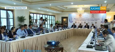 «Мәңгілік ел» идеясын жүзеге асыруда Ұлттық спорттың да маңызы ерекше – Бекболат Тілеухан