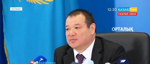 Терможаңғырту бағдарламасына енбей қалған лифт шаруашылығы қолға алынады – Қ.Өскенбаев
