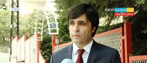 Қазақстан Заңның үстемдігін арттыру арқылы экономикасын қуаттандырады – Сами Сезай Урал