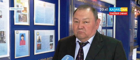 Мемлекеттік қызметкердің деңгейі жоғары болу керек – Әбдімүтәліп Әбжаппаров
