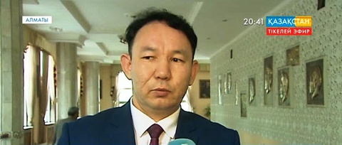 Барлық сатыдан өткен қызметкер елдің сенімін ақтайды
