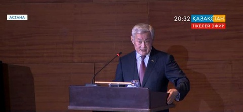 Соңғы үш жылда еліміз бойынша жұмыспен қамтылмаған жастардың саны 56 мыңға жетті – Б.Сапарбаев
