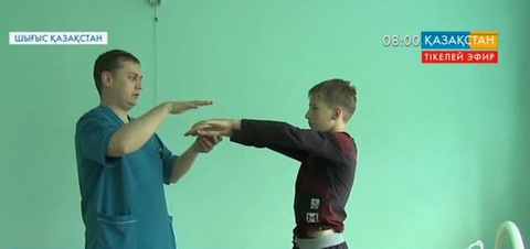 В Усть-Каменогорске женщина сбила ребенка и скрылась с места ДТП