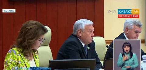 Мәжіліс депутаттары Елбасының Ұлт жоспарына сапалы заңнамалық қолдауды қамтамасыз етпек