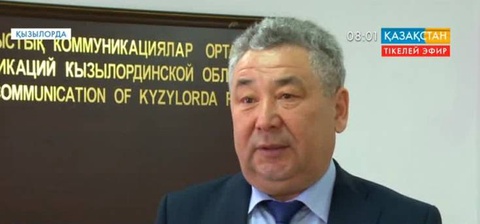 «Самара - Шымкент» автожолының 763 шақырымы қайта жаңартылды