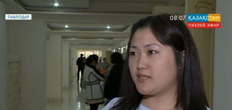 Павлодарда «Балғын шақтың балдырғандарымыз» атты  қайырымдылық концерті өтті