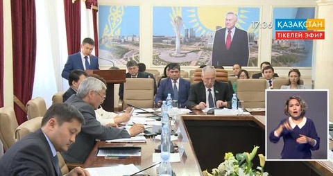 Еліміздің кей облыстарында мемлекеттік орган басшылары параны жанармай талоны түрінде алуда – Есқали Саламатов